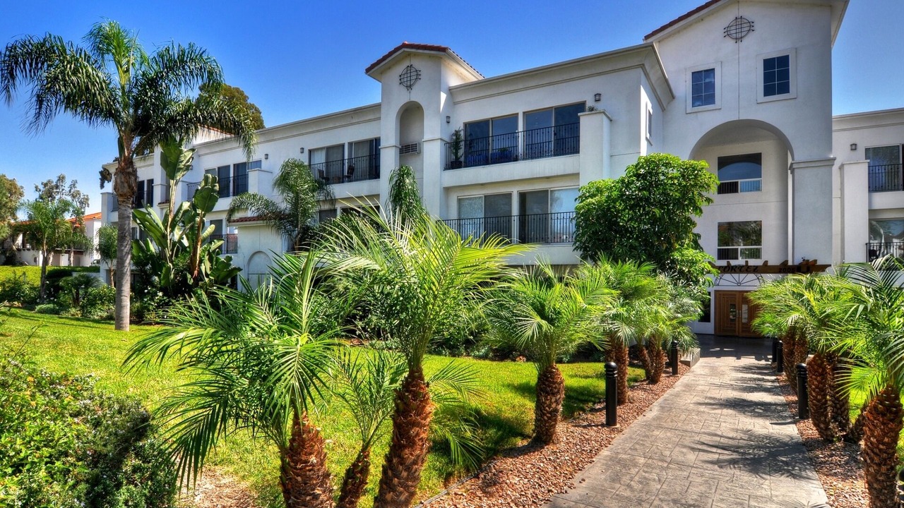 Photo of Outdoor in Carlsbad
