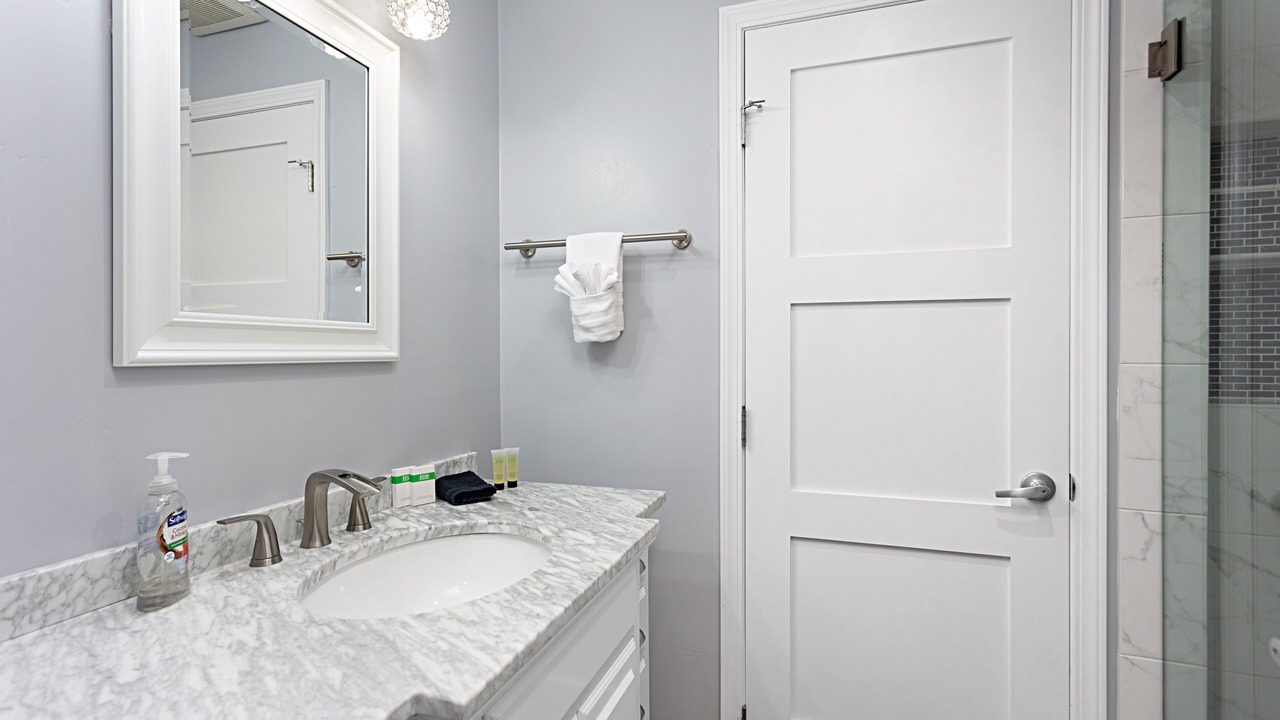 Photo of Bathroom in Carlsbad