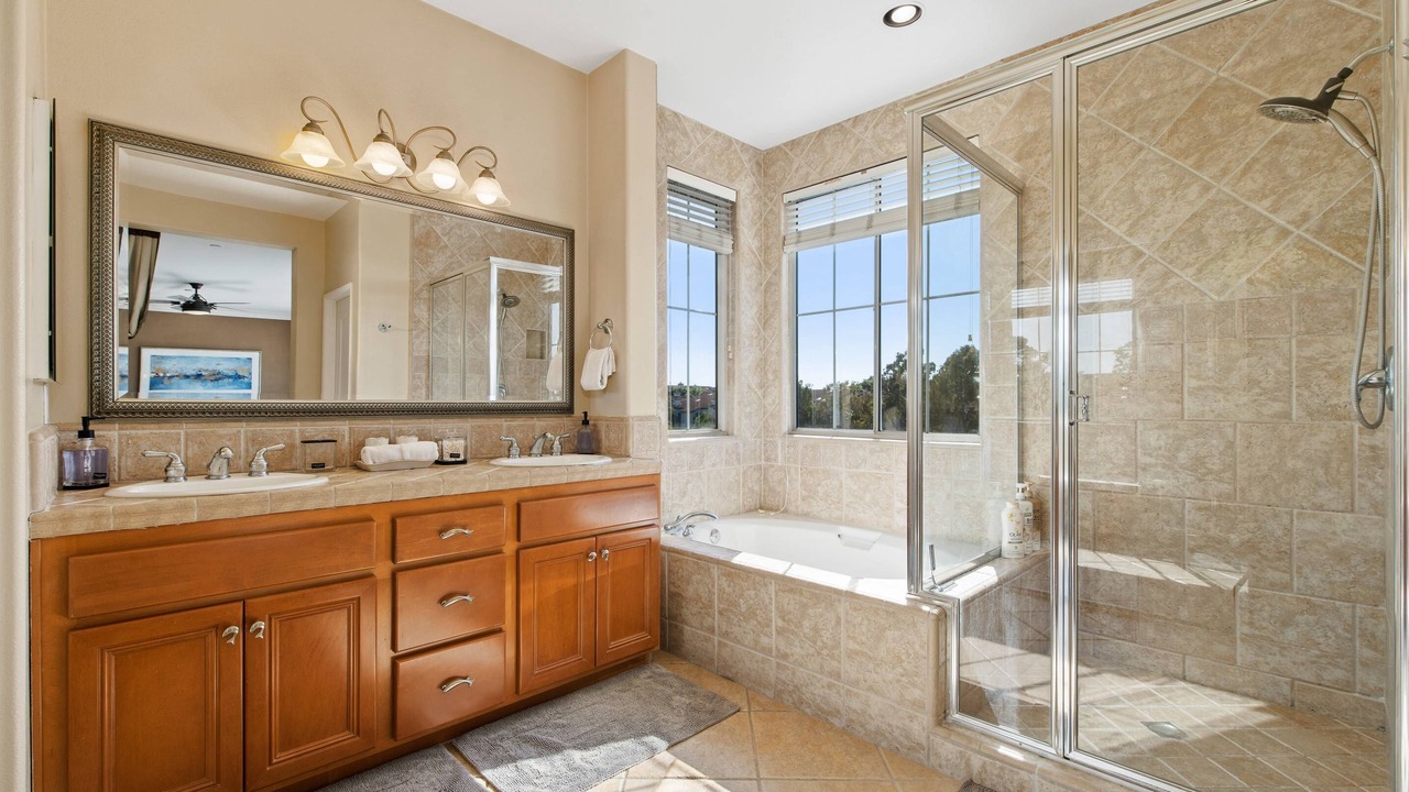 Photo of Bathroom in Marquesa