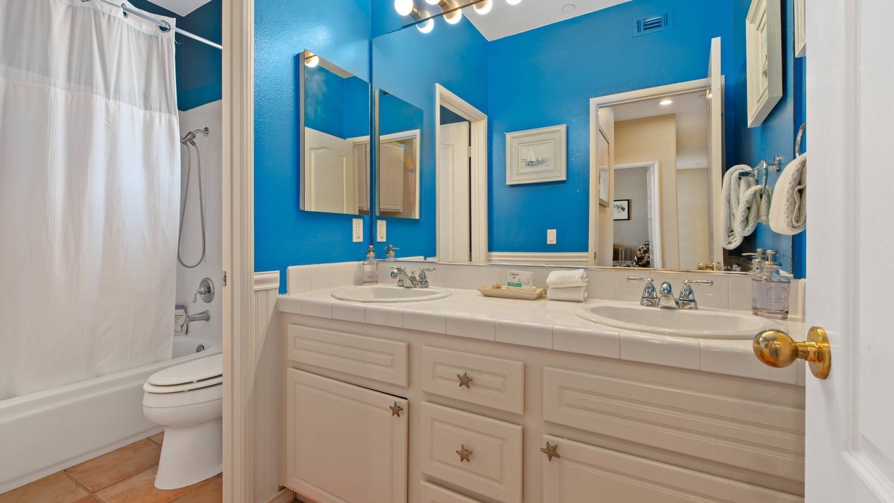 Photo of Bathroom in Marquesa