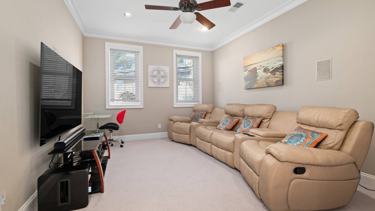 Photo of Bedroom in Marquesa