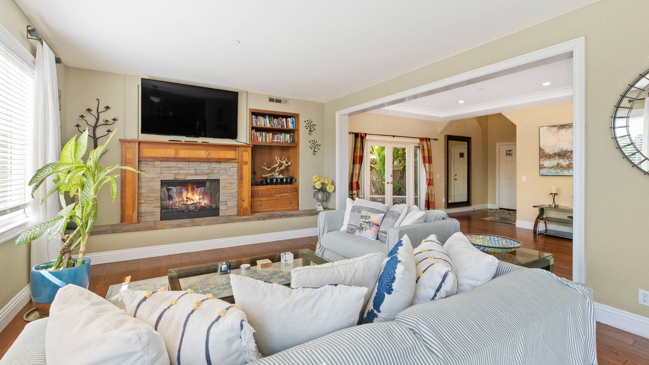 Photo of Livingroom in Marquesa