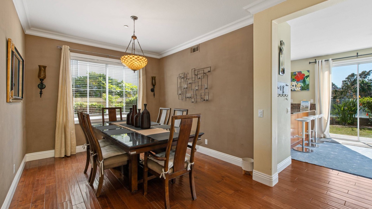 Photo of Bedroom in Marquesa