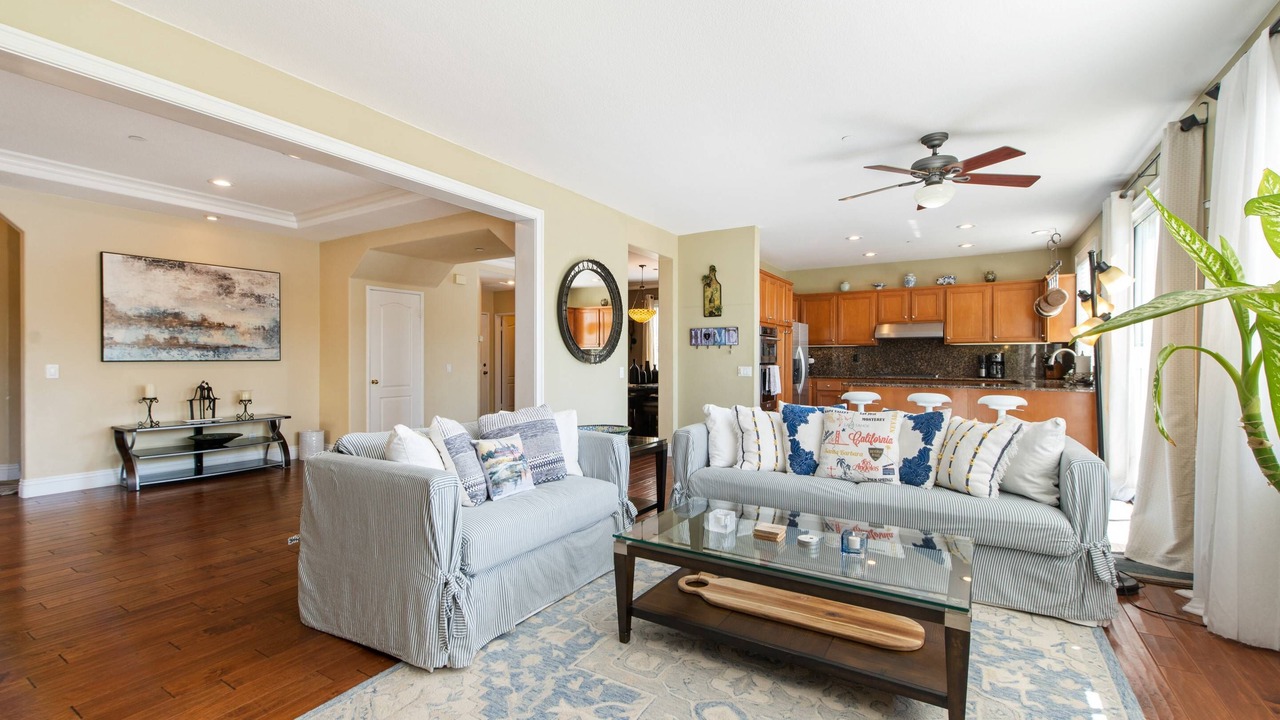 Photo of Bedroom in Marquesa