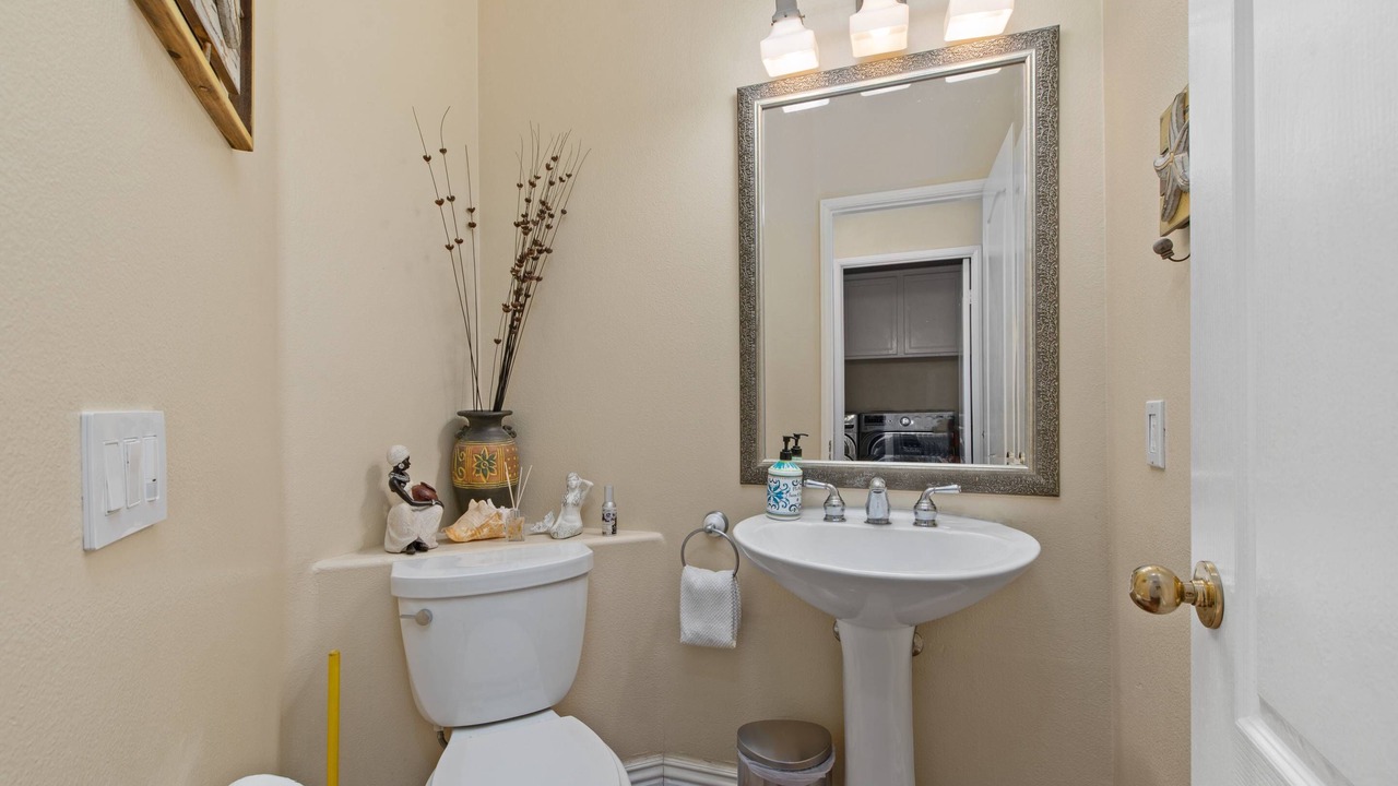 Photo of Bathroom in Marquesa