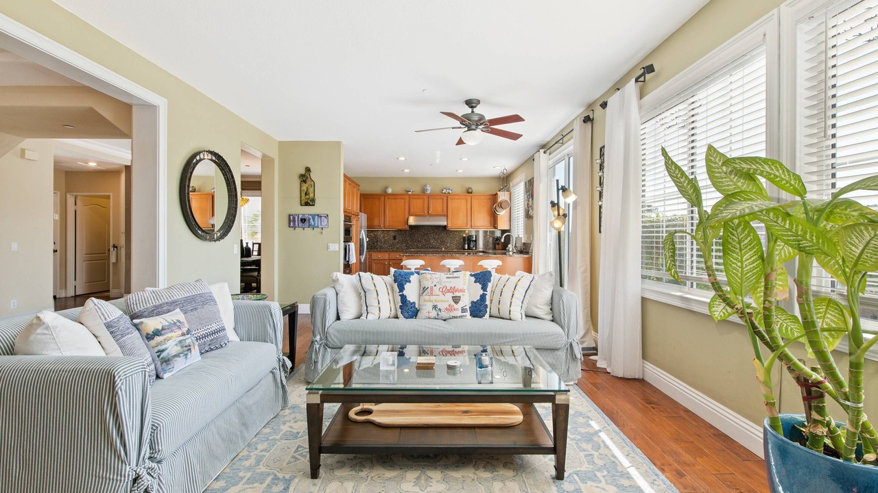 Photo of Bedroom in Marquesa