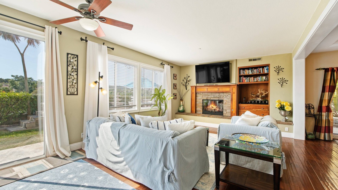 Photo of Livingroom in Marquesa
