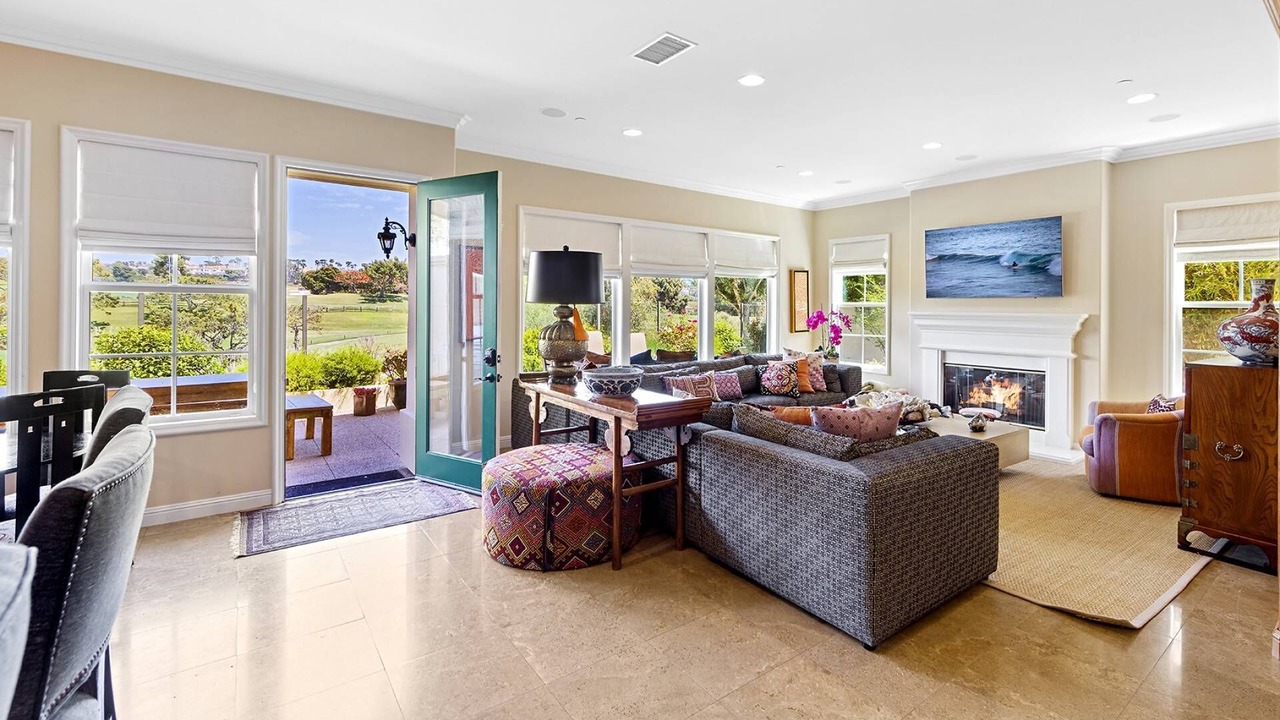 Photo of Bedroom in Monarch Beach