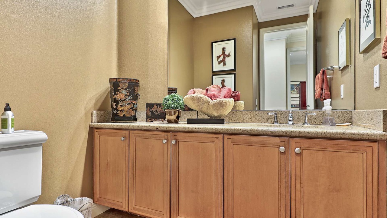 Photo of Bathroom in Monarch Beach