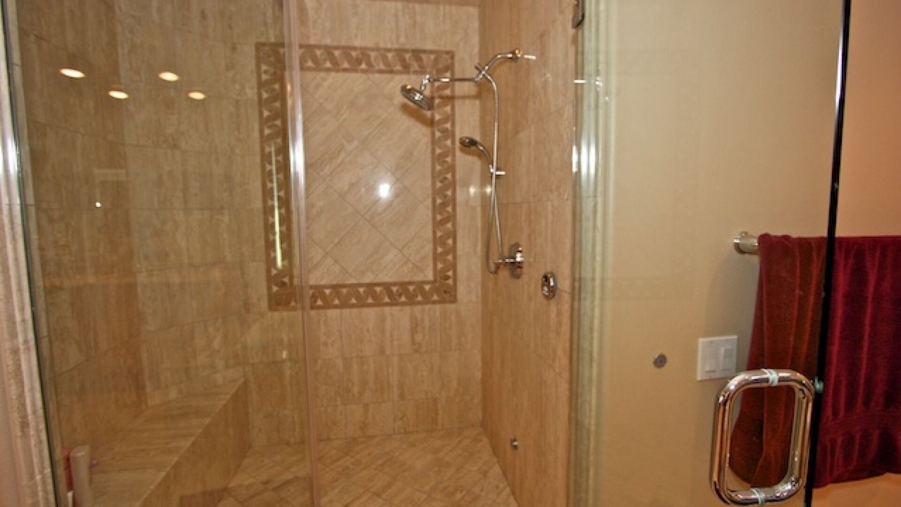 Photo of Bathroom in Monarch Beach