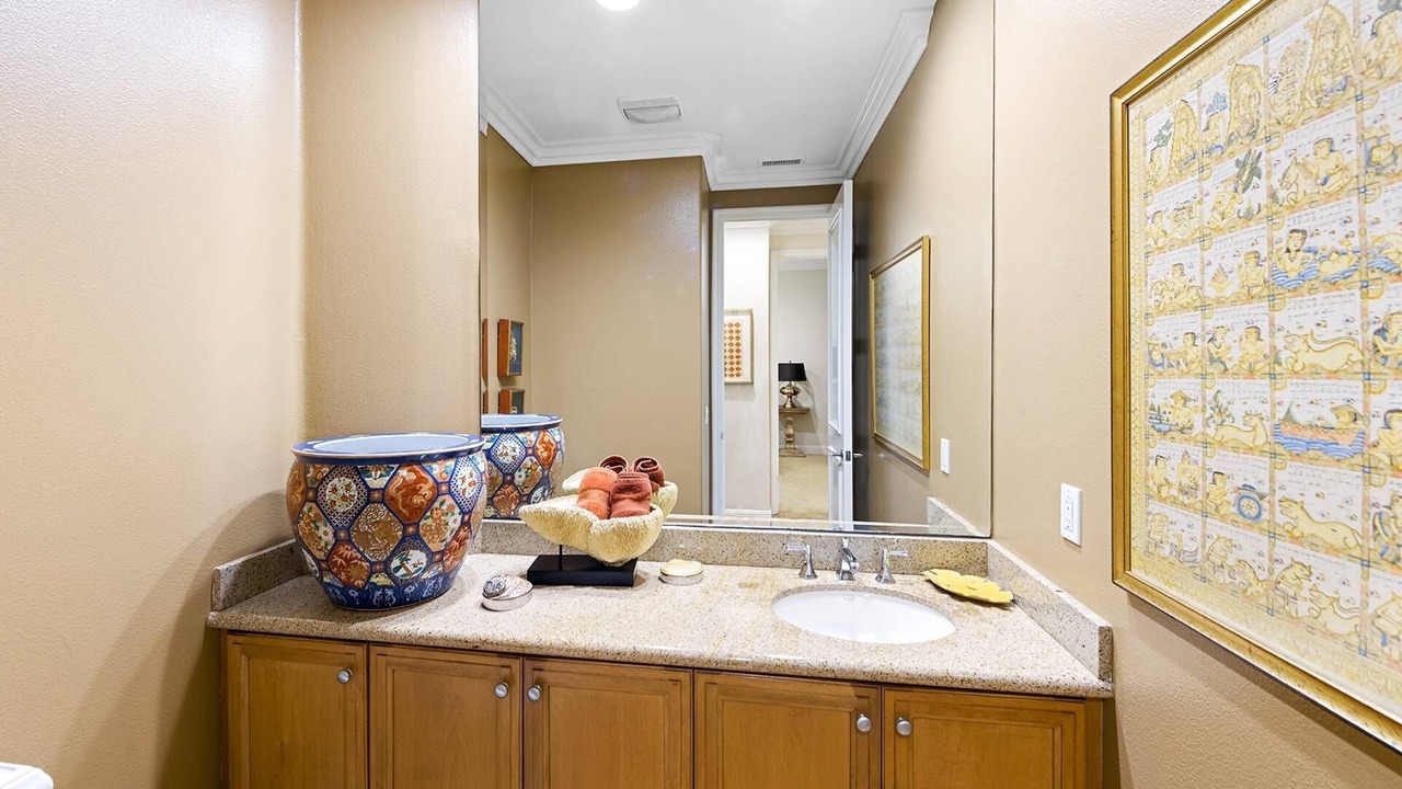 Photo of Bathroom in Monarch Beach