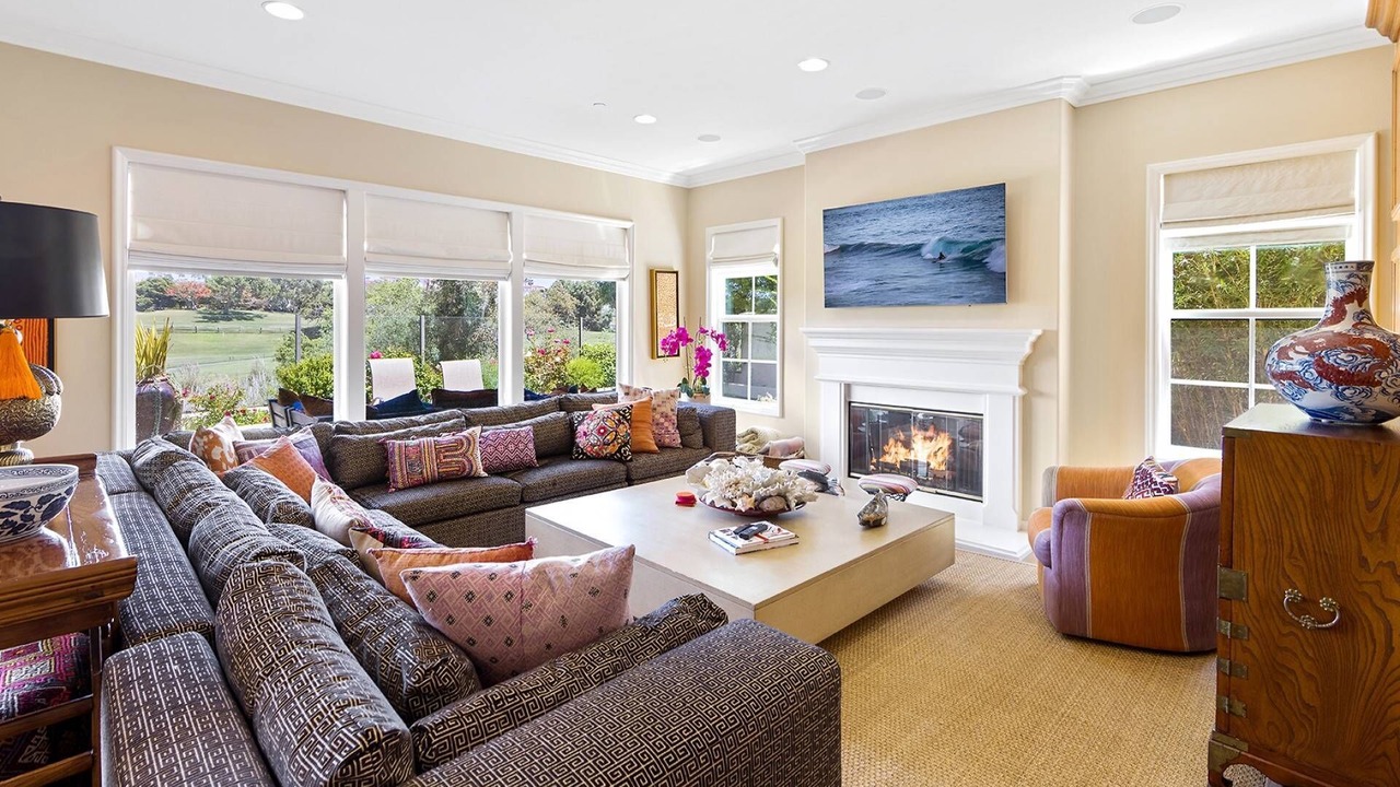 Photo of Livingroom in Monarch Beach