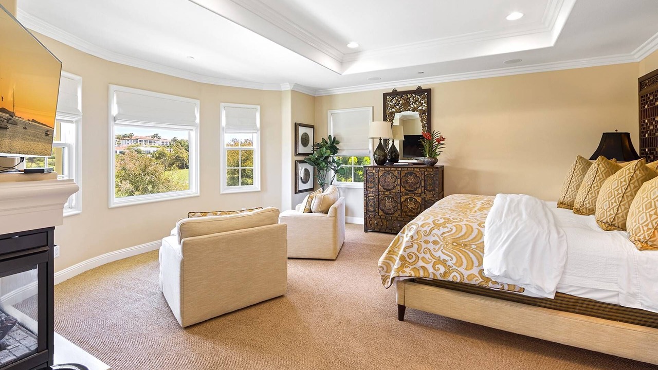 Photo of Livingroom in Monarch Beach