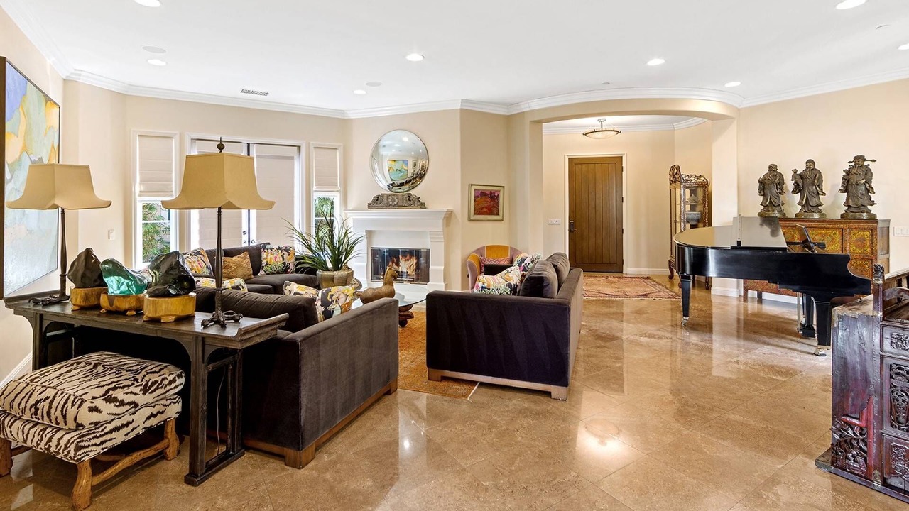 Photo of Livingroom in Monarch Beach