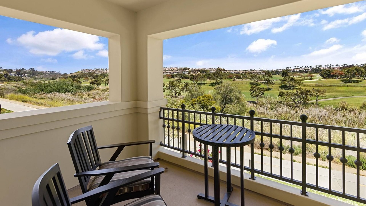Photo of Patio Balcony in Monarch Beach