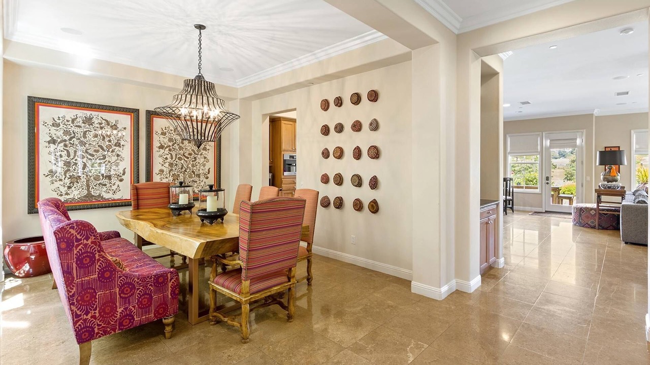 Photo of Bedroom in Monarch Beach