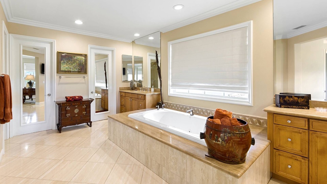 Photo of Bathroom in Monarch Beach