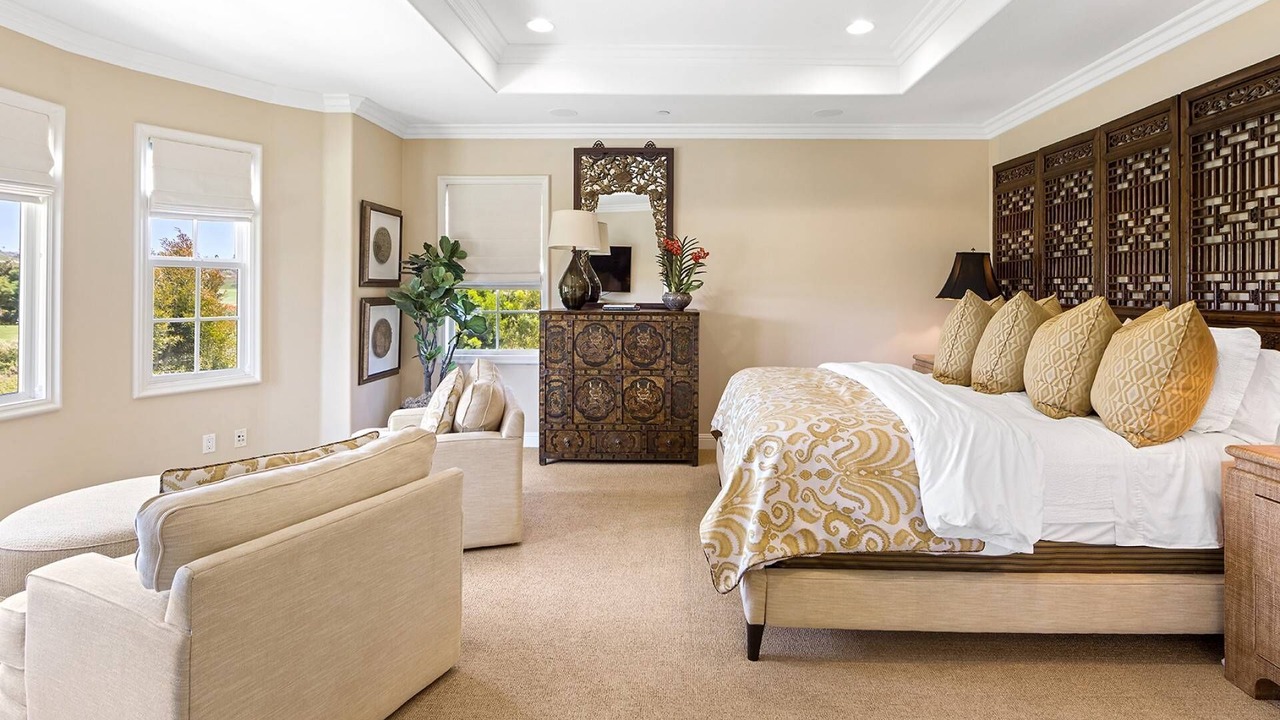 Photo of Livingroom in Monarch Beach