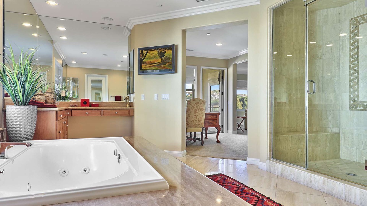 Photo of Bathroom in Monarch Beach