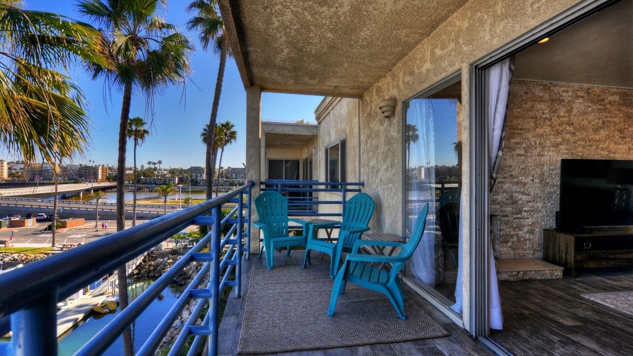 Photo of Outdoor in Oceanside