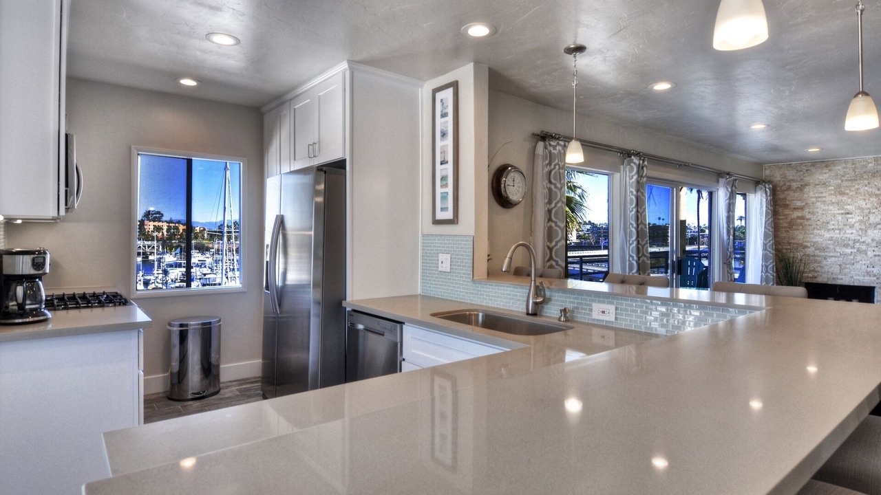 Photo of Kitchen in Oceanside