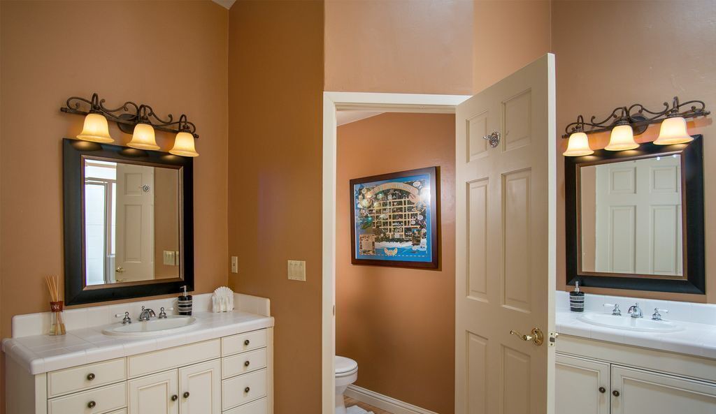 Photo of Bathroom in Del Monte Forest
