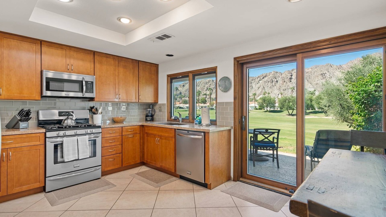 Photo of Outdoor in La Quinta