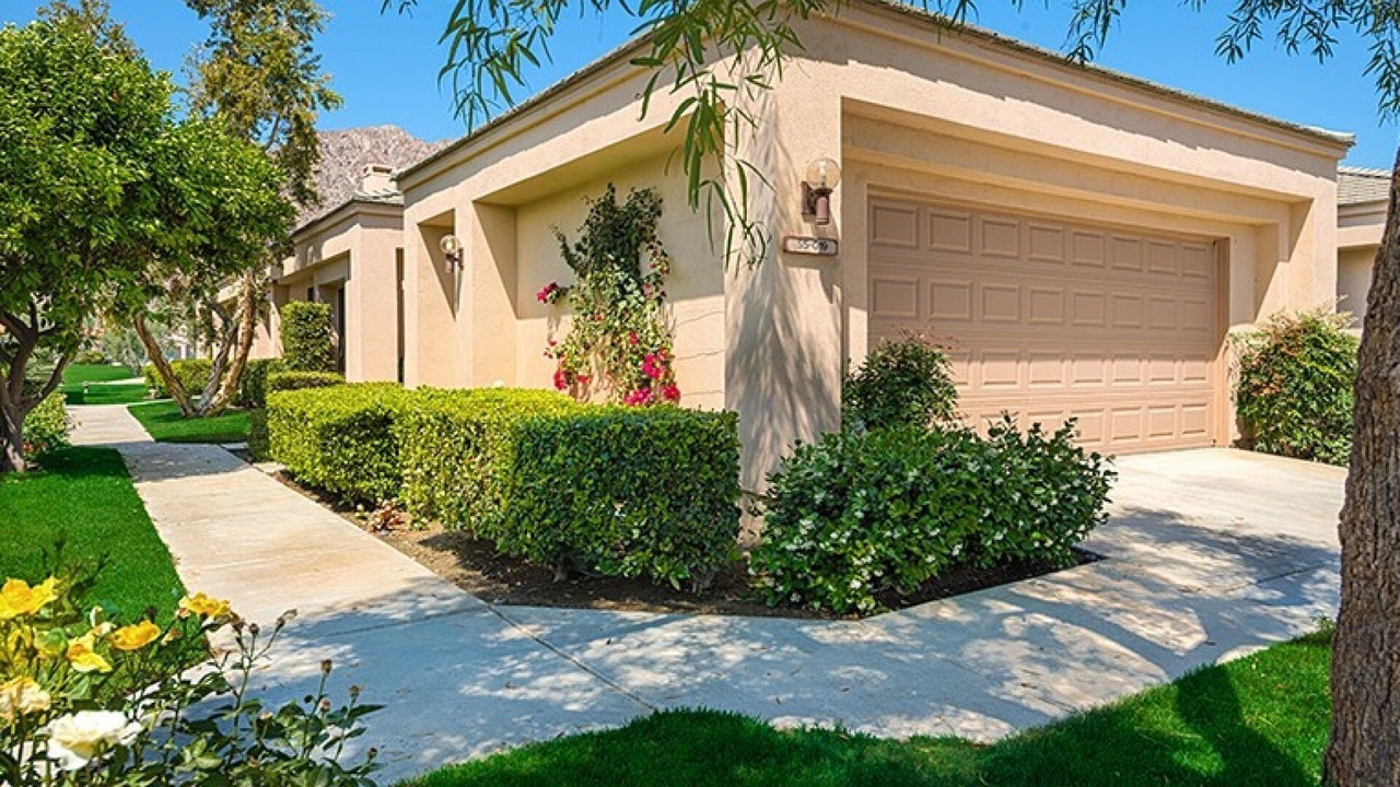 Photo of Outdoor in La Quinta