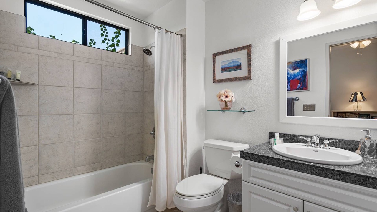 Photo of Bathroom in La Quinta