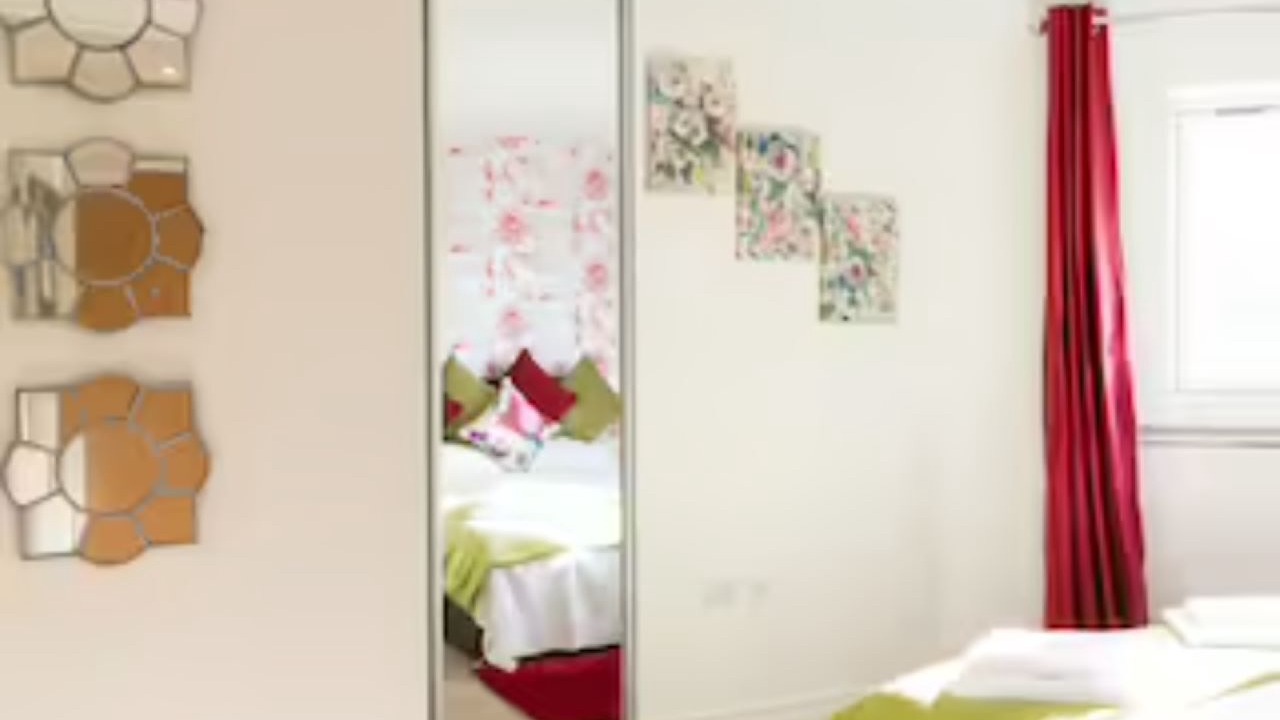 Photo of Bedroom in Cambridge City Centre