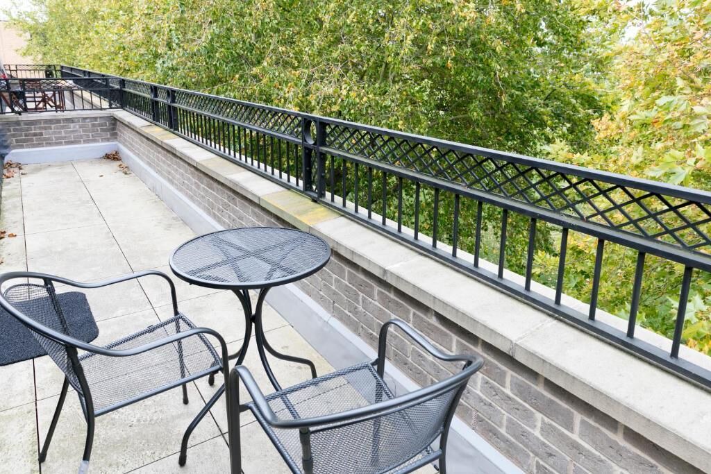 Photo of Outdoor in Cambridge City Centre