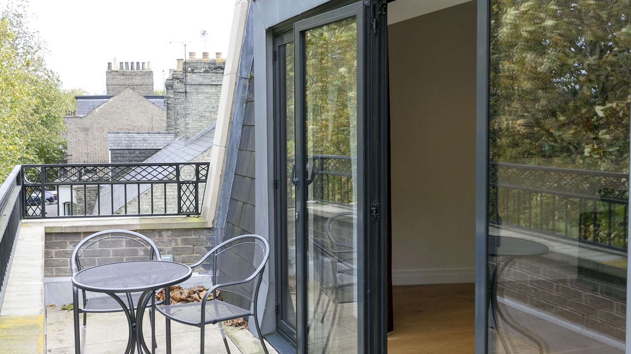 Photo of Outdoor in Cambridge City Centre