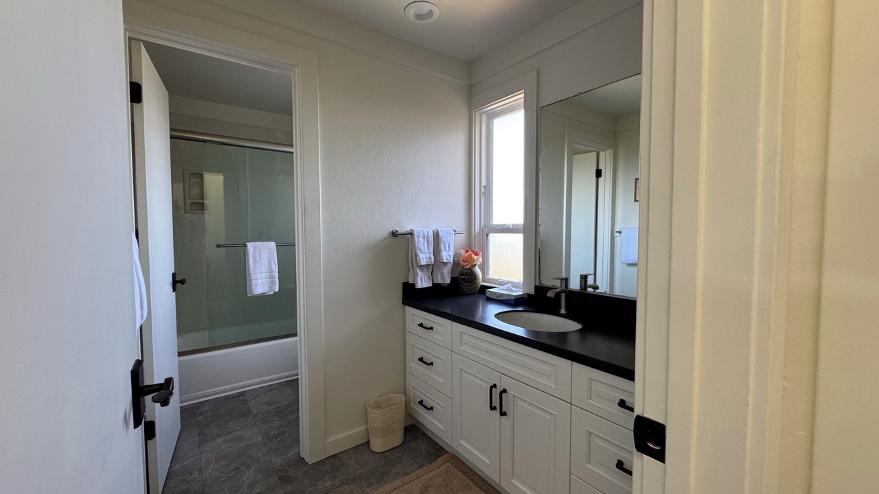 Photo of Bathroom in Castroville