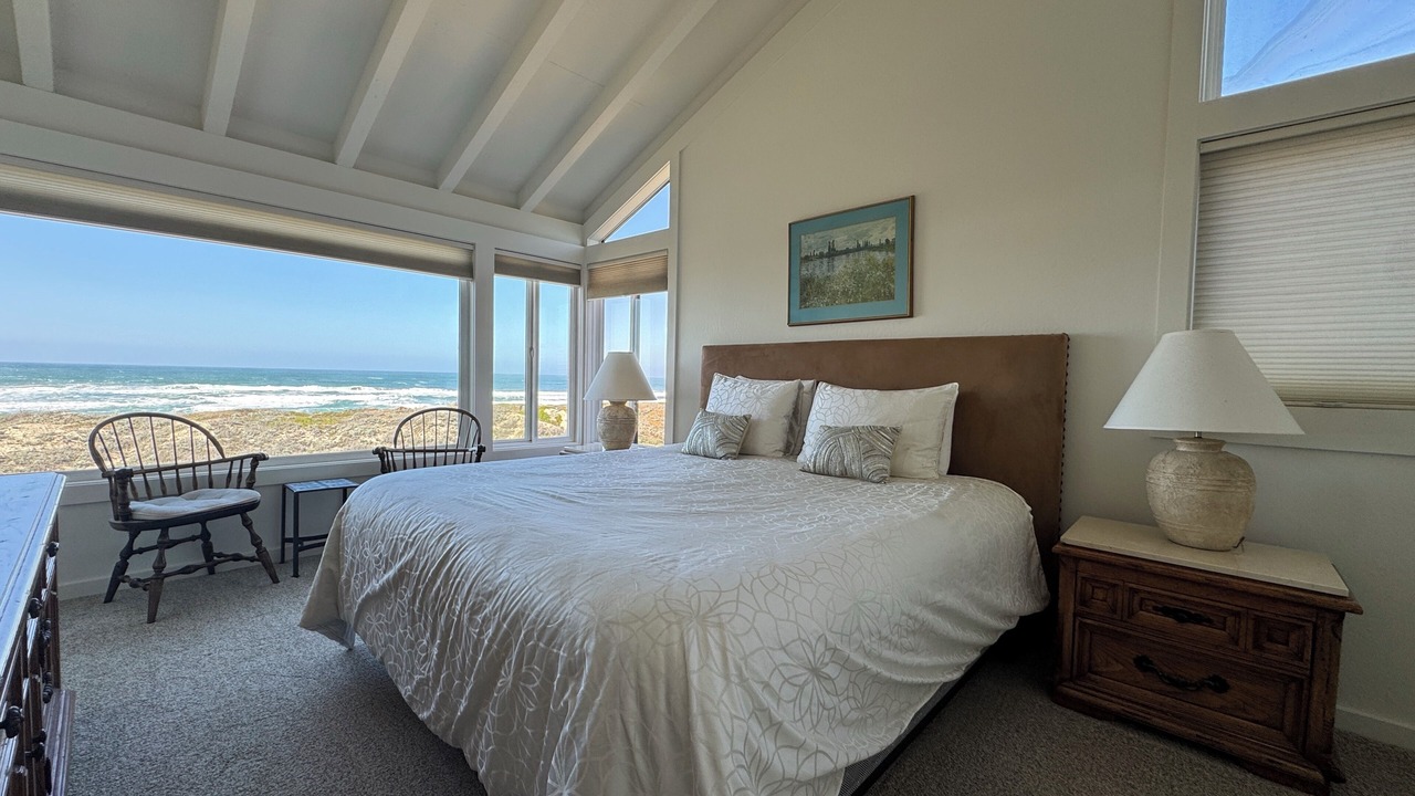 Photo of Bedroom in Castroville