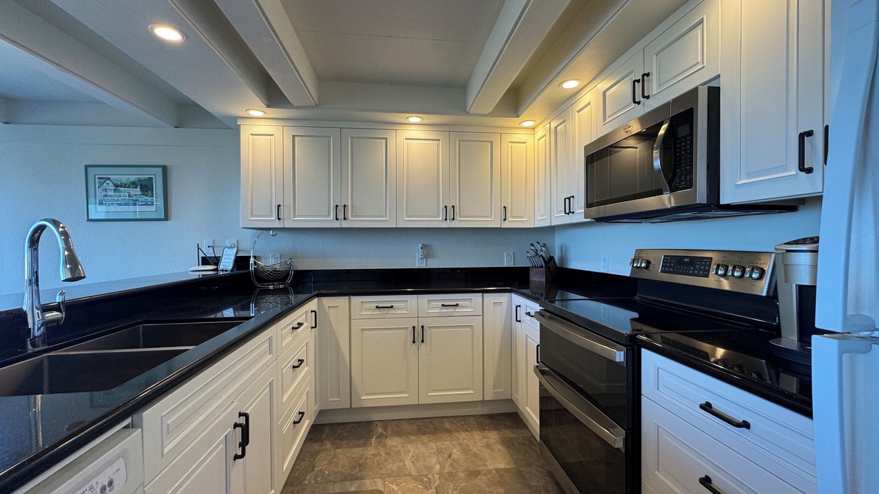 Photo of Kitchen in Castroville