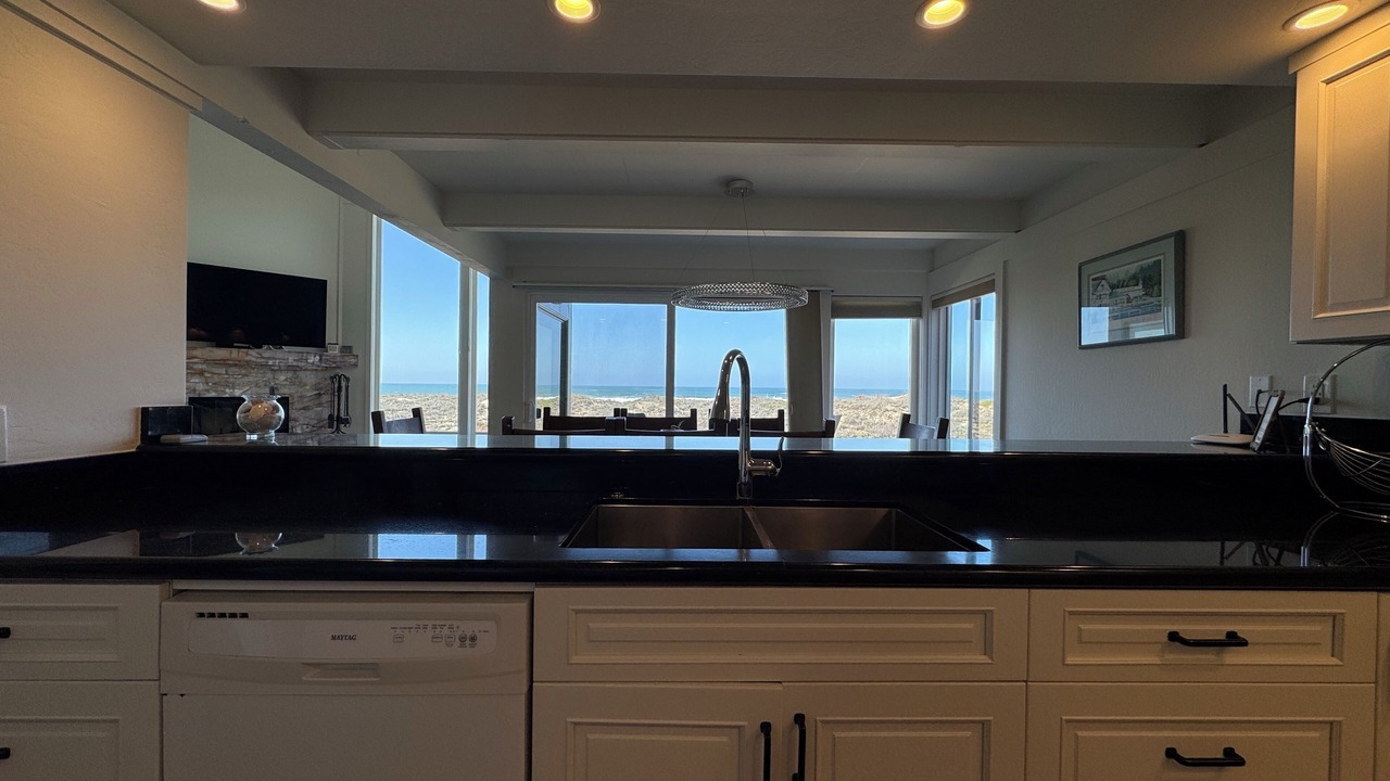 Photo of Kitchen in Castroville