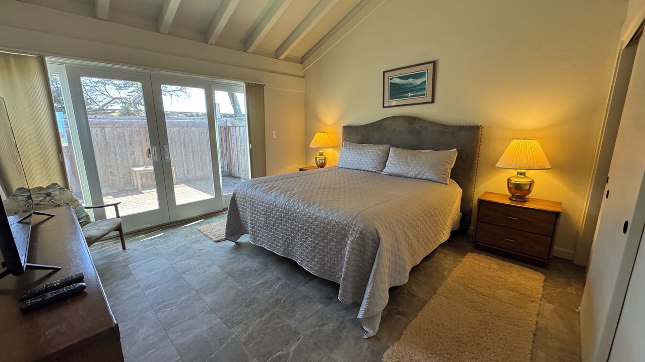 Photo of Bedroom in Castroville