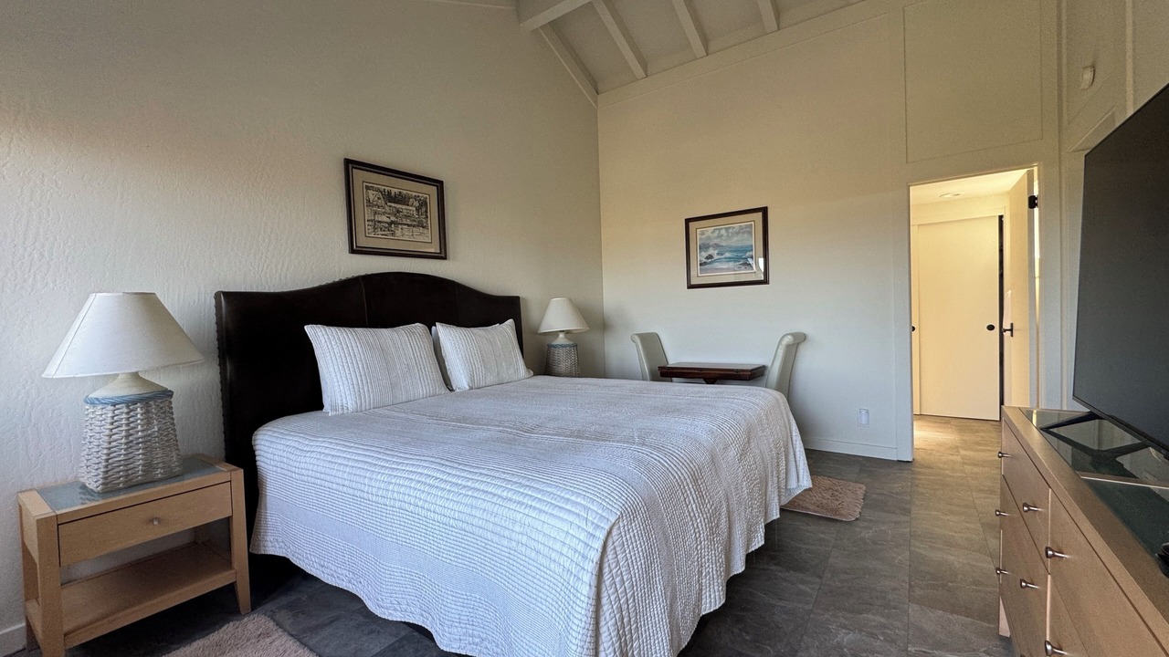 Photo of Bedroom in Castroville