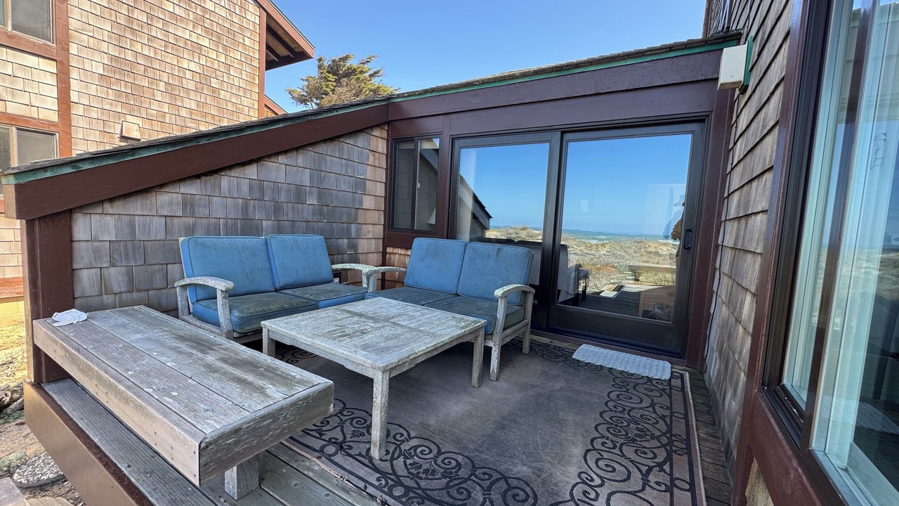 Photo of Patio Balcony in Castroville