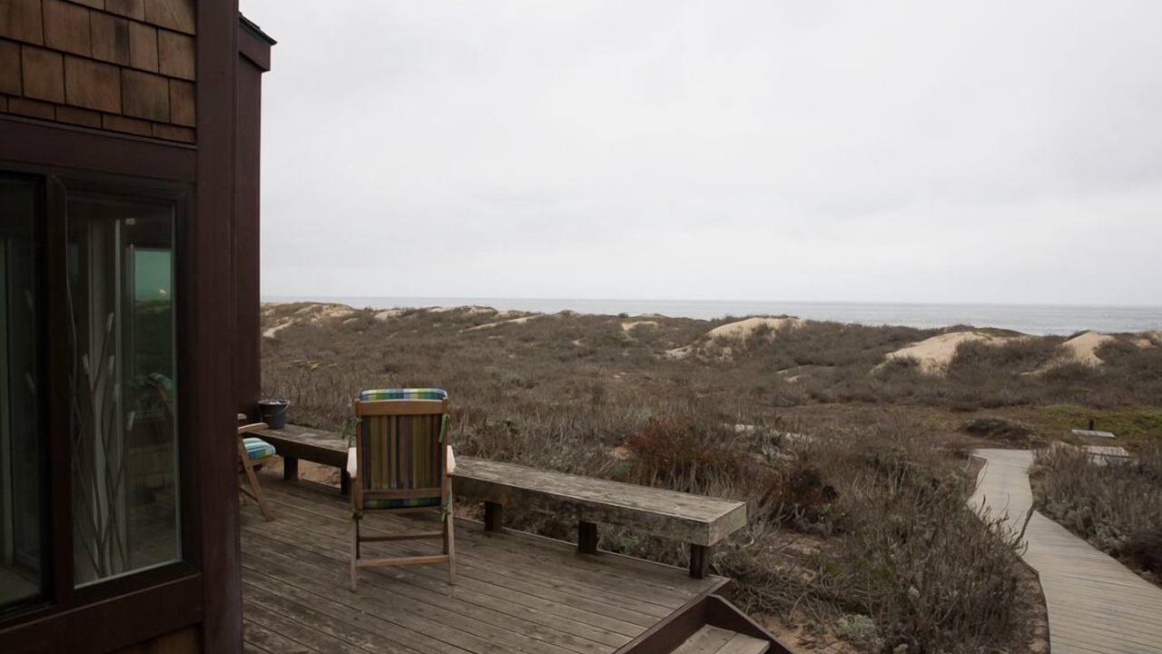Photo of Patio Balcony in Castroville