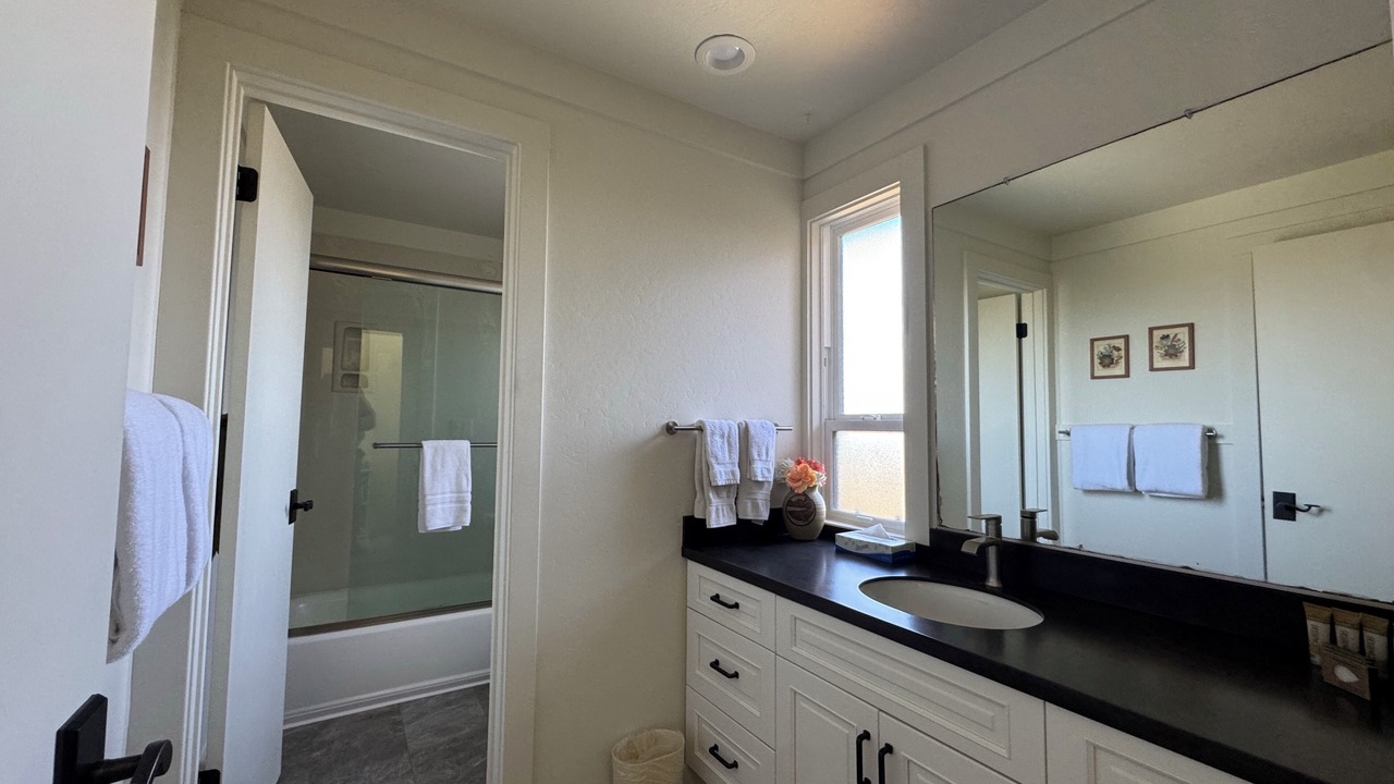 Photo of Bathroom in Castroville