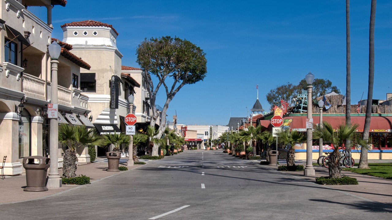Photo of Others in Balboa Peninsula