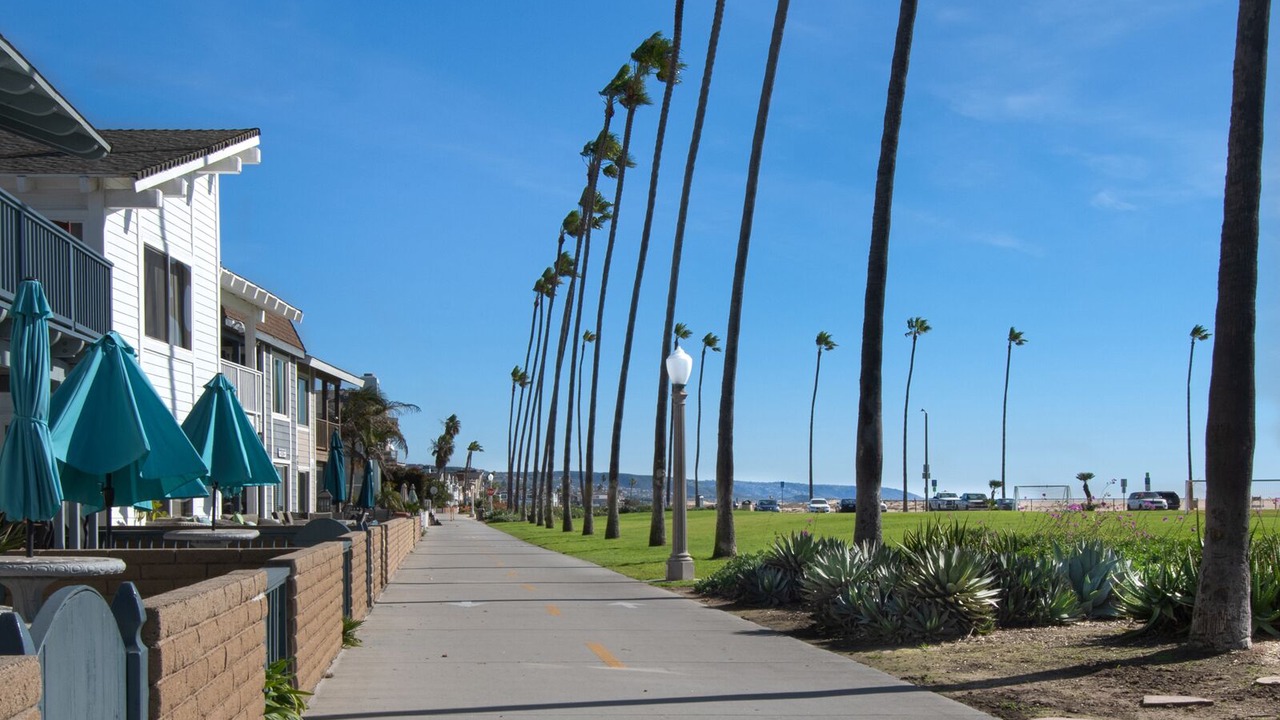 Photo of Outdoor in Balboa Peninsula
