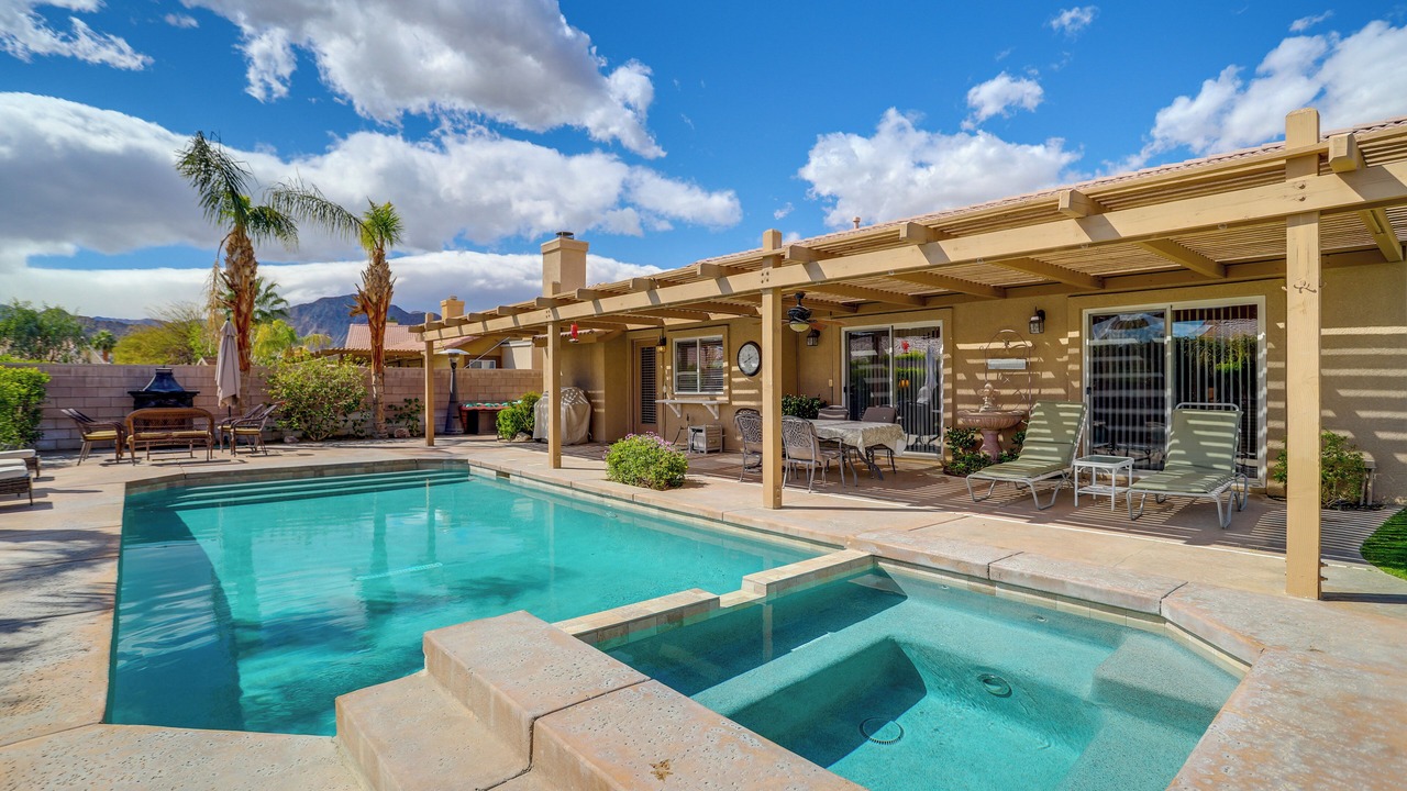 Photo of Outdoor in La Quinta