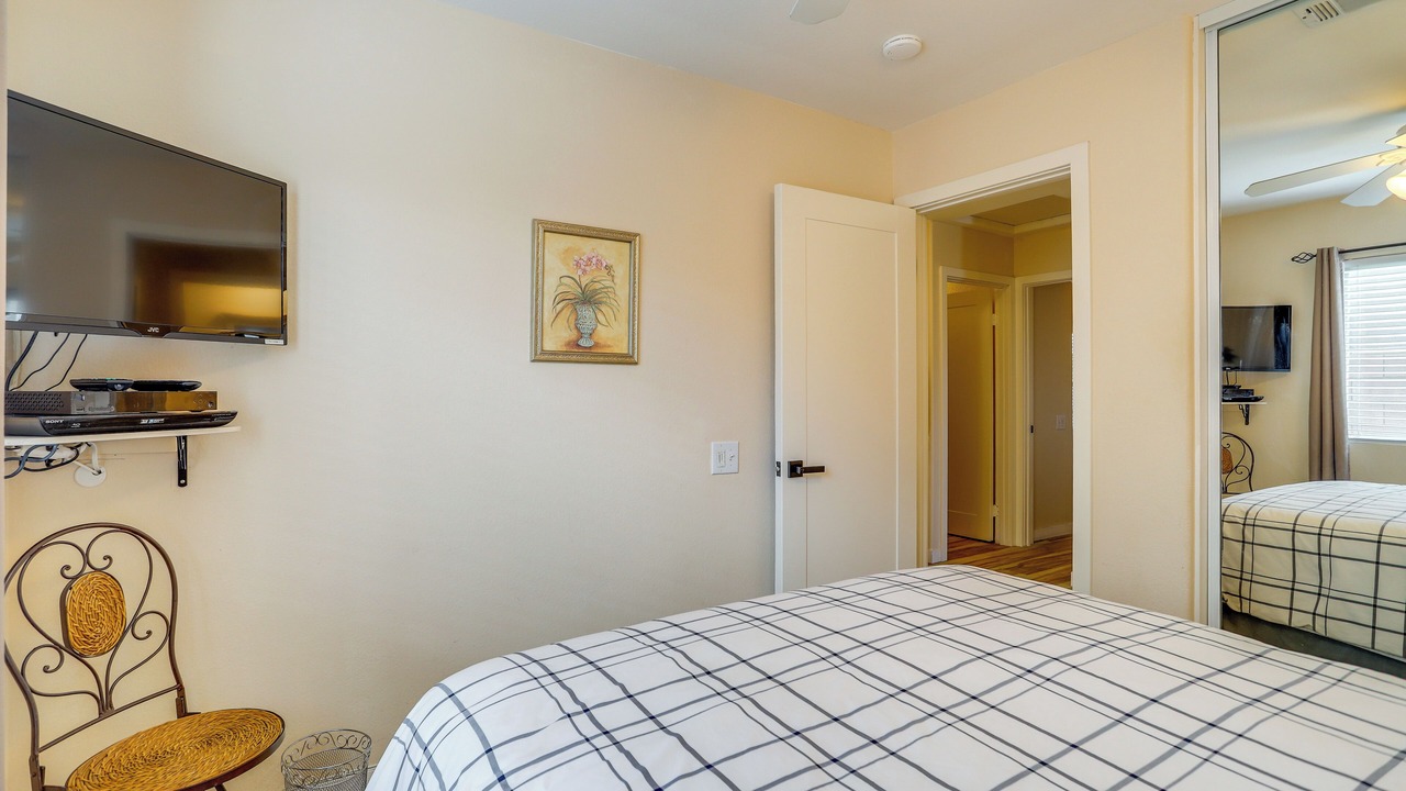 Photo of Bedroom in La Quinta