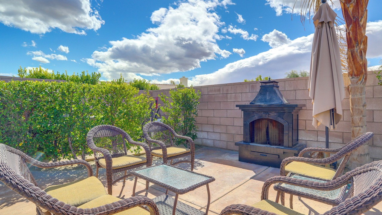 Photo of Outdoor in La Quinta