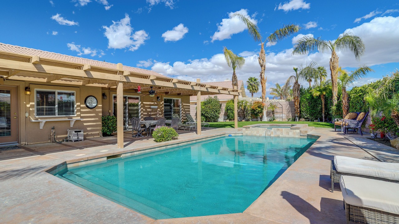 Photo of Outdoor in La Quinta