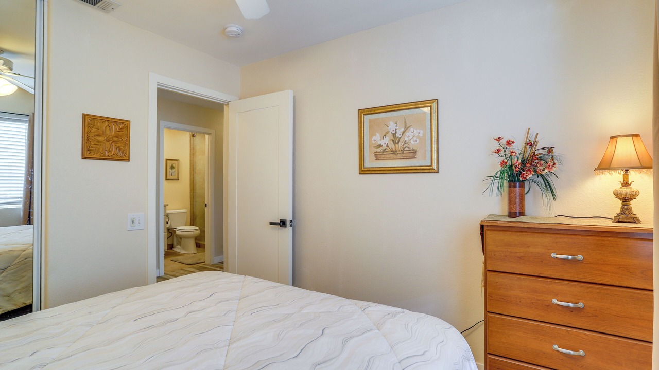 Photo of Bedroom in La Quinta
