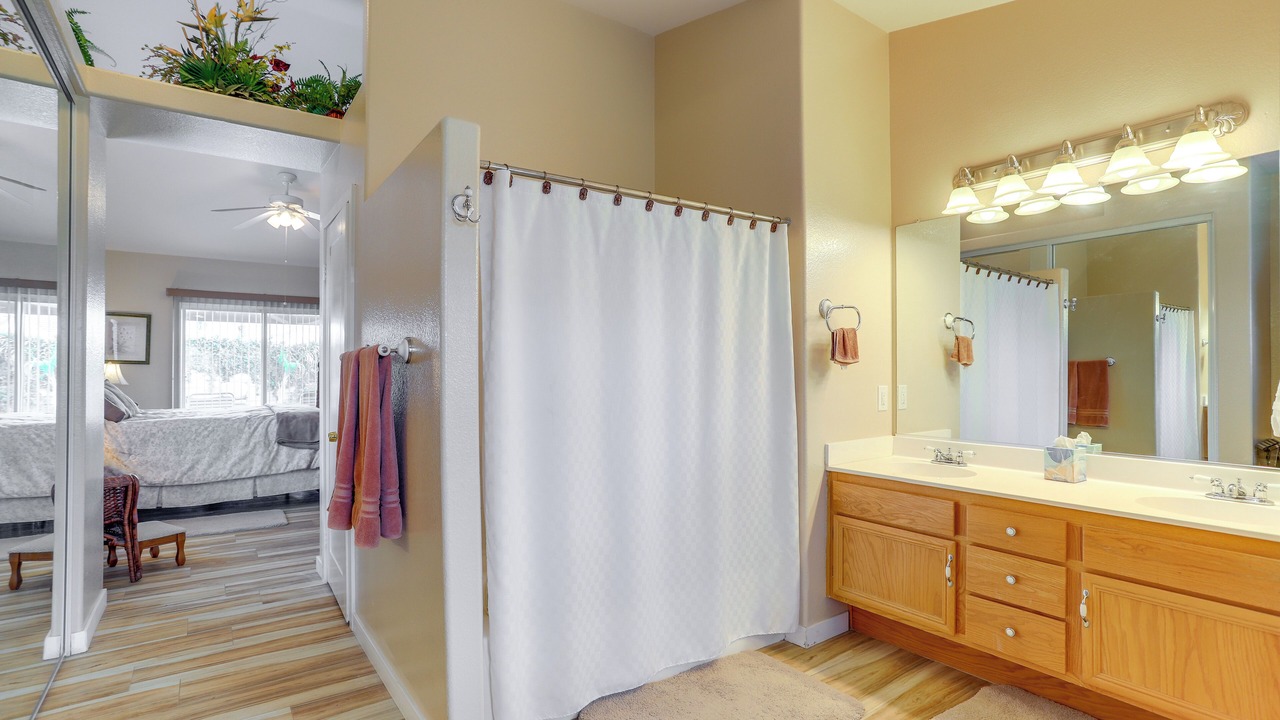 Photo of Bathroom in La Quinta