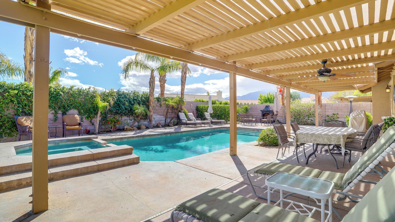 Photo of Outdoor in La Quinta